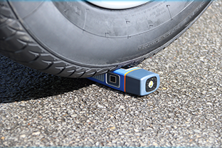 防破壞巡更系統