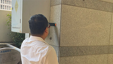 巡更系統破解安保偷懶難題，強化商圈巡檢管控