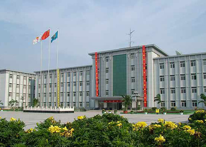 天石油職業技術學院校園巡更系統