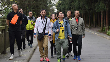 2019我們在這兒——成都