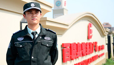 金萬碼電子巡更系統助奧特萊斯做到“防患于未然”