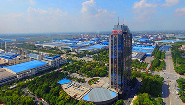 “中國巨石”引進電子巡更系統，為安全再建“銅墻鐵壁”