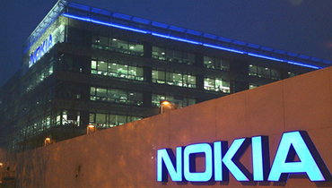 金萬碼巡更為上海諾基亞貝爾提供科學管理手段